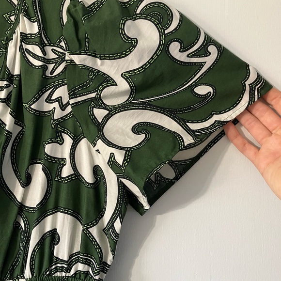 Anthropologie Somerset Dress - Picture 5 of 9